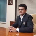 Sourav Ganguly Officially Becomes The 39th President Of BCCI