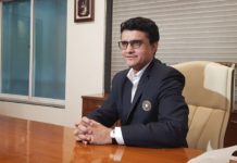 Sourav Ganguly Officially Becomes The 39th President Of BCCI IPL 2020 Fate To Be Decided On March 24th