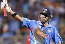 Happy Birthday Gautam Gambhir – The Architect Of India’s 2011 World Cup Triumph Happy Birthday Gautam Gambhir – The Architect Of India’s 2011 World Cup Triumph