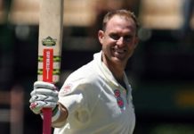 Happy Birthday Matthew Hayden – Bowlers’ Nightmare Happy Birthday Matthew Hayden – Bowlers' Nightmare