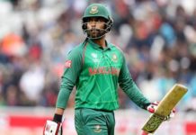 Tamim Iqbal Withdraws From The India Tour Tamim Iqbal Has Withdrawn Himself From The India Tour