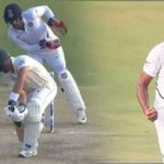 IND vs SA – Ravichandran Ashwin Delivers A Stunner At Visakhapatnam