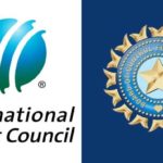ICC And BCCI Get Involved In A Heated Exchange Of Emails