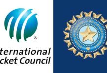 ICC And BCCI Dispute Over New Future Tours Program ICC And BCCI Get Involved In A Heated Exchange Of Emails