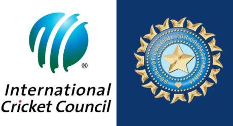 ICC And BCCI Dispute Over New Future Tours Program
