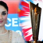 Kareena Kapoor To Unveil T20I World Cup Trophies In Melbourne