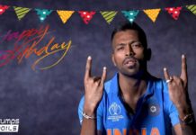 Happy Birthday Hardik Pandya – The Rockstar Of Indian Cricket Happy Birthday Hardik Pandya - The Rockstar Of Indian Cricket