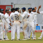 1st Test of India Vs South Africa: Virat And Co. Clinch A 203 Runs Victory Over Proteas