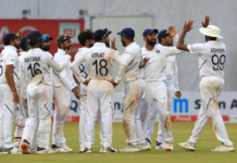 1st Test of India Vs South Africa: Virat And Co. Clinch A 203 Runs Victory Over Proteas Ind vs South Africa 1st test match