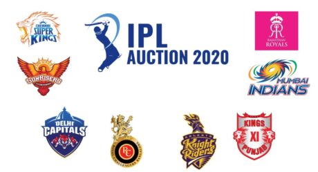 IPL 2020 Auction: Money Remaining With Each IPL Team After Players Retention