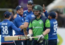 Ireland and England Likely To Tour Pakistan Soon Ireland and England Likely To Tour Pakistan Soon