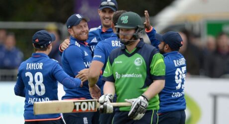 Ireland and England Likely To Tour Pakistan Soon