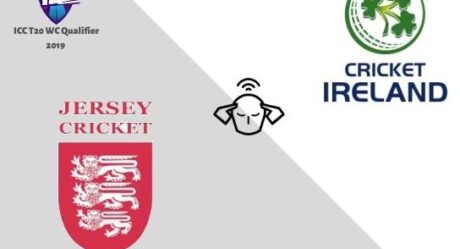 Match Prediction For Ireland vs Jersey Group B, 32nd Match | ICC Men’s T20 World Cup Qualifier 2019 | ICC World Twenty20 Qualifier | IRE Vs JER