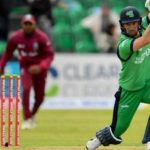 Ireland Is Set To Tour West Indies For Limited Overs Series