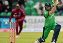 Ireland Is Set To Tour West Indies For Limited Overs Series Ireland Is Set To Tour West Indies For Limited Overs Series