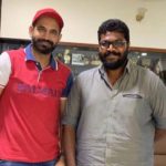 Irfan Pathan All Set To Debut In A Tamil Film – Pathan’s Vanakkam To Kollywood