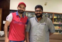 Irfan Pathan All Set To Debut In A Tamil Film – Pathan’s Vanakkam To Kollywood Irfan Pathan All Set To Debut In A Tamil Film - Pathan's Vanakkam To Kollywood