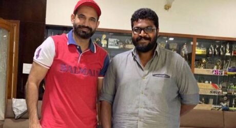 Irfan Pathan All Set To Debut In A Tamil Film – Pathan’s Vanakkam To Kollywood