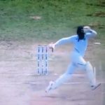 Ravindra Jadeja Shows Off His Dance Moves On The Pitch