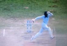 Ravindra Jadeja Shows Off His Dance Moves On The Pitch Ravindra Jadeja Shows Offs His Dance Moves On The Pitch