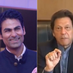 Kaif slams Imran Khan “From a great cricketer to a puppet of Pakistan army and terrorists”