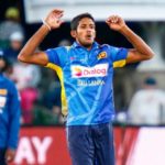 Kasun Rajitha Bowls Most Expensive Spell In T20I history