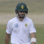 Markram Ruled Out Of Ranchi Test Due To Fractured Wrist