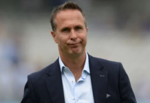 Michael Vaughan Trolled On Twitter For Calling IND-SA Test Series Boring Michael Vaughan
