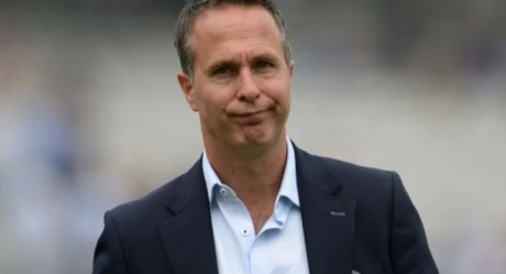 Michael Vaughan Trolled On Twitter For Calling IND-SA Test Series Boring