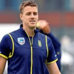 South African Pacer Morne Morkel Awaiting BBL Offers