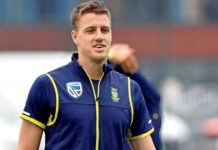 South African Pacer Morne Morkel Awaiting BBL Offers South African Pacer Morne Morkel Awaiting BBL Offers