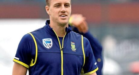 South African Pacer Morne Morkel Awaiting BBL Offers