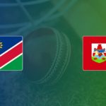 Match Prediction For Namibia vs Kenya Group A, 33rd Match | ICC Men’s T20 World Cup Qualifier 2019 | ICC World Twenty20 Qualifier | NAM Vs KEN