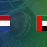 Match Prediction For Netherlands vs UAE, Playoff 1 | ICC Men’s T20 World Cup Qualifier 2019 | ICC World Twenty20 Qualifier | NED vs UAE