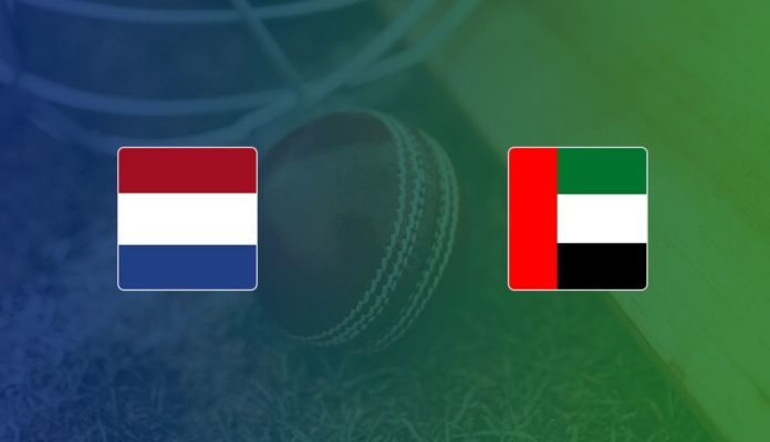 Match Prediction For Netherlands vs UAE, Playoff 1 | ICC Men’s T20 World Cup Qualifier 2019 | ICC World Twenty20 Qualifier | NED vs UAE