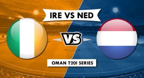 Match Prediction For Oman vs Netherlands 8th T20 | Oman T20I Series 2019 | 2019 Oman Pentangular Series | OMAN vs NED
