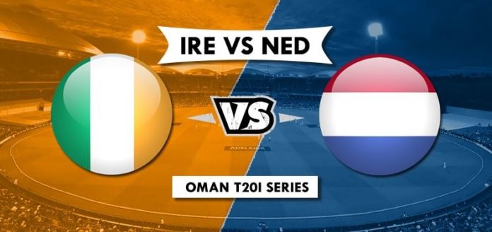 Match Prediction For Oman vs Netherlands 8th T20 | Oman T20I Series 2019 | 2019 Oman Pentangular Series | OMAN vs NED