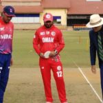 Match Prediction For Oman vs Nepal 10th T20 | Oman T20I Series 2019 | 2019 Oman Pentangular Series | OMAN Vs NEP