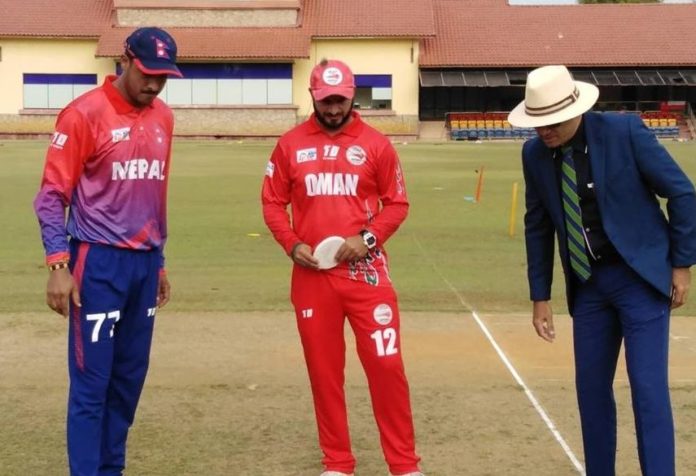 Match Prediction For Oman vs Nepal 10th T20 | Oman T20I Series 2019 | 2019 Oman Pentangular Series | OMAN Vs NEP