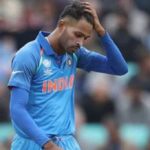 Hardik Pandya Likely To Undergo Back Surgery – Ruled Out For Indefinite Period