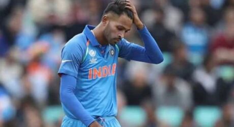 Hardik Pandya Likely To Undergo Back Surgery – Ruled Out For Indefinite Period