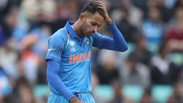 Selection Meeting For New Zealand Tour After Clarity On Pandya's Fitness