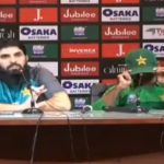 “You’d shoot me if I picked him for T20Is” – Misbah-ul-Haq