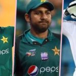 Babar Azam And Azhar Ali Named As New Pak Captains For T20Is And Tests