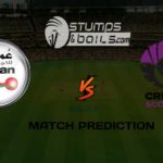 Match Prediction For Scotland Vs Oman, Playoff 5 | ICC Men’s T20 World Cup Qualifier 2019 | ICC World Twenty20 Qualifier | SCO Vs OMAN