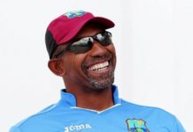 Phil Simmons Makes A Comeback As West Indies Head Coach