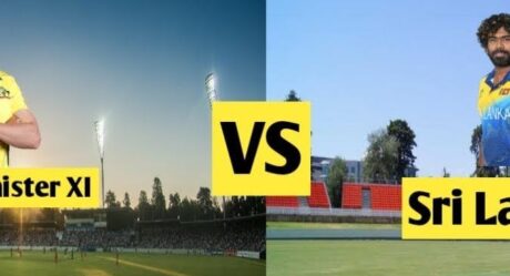 Match Prediction For Prime Ministers XI vs Sri Lanka, T20 Tour Match | Sri Lanka tour of Australia 2019 | SL vs PM-Xl