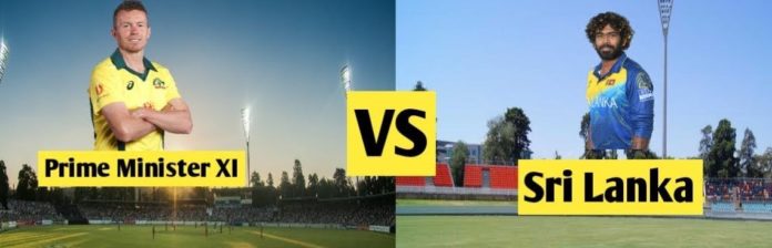 Match Prediction For Prime Ministers XI vs Sri Lanka, T20 Tour Match | Sri Lanka tour of Australia 2019 | SL vs PM-Xl