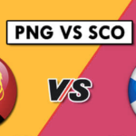 Match Prediction For Papua New Guinea Vs Scotland Group A, 14th Match | ICC Men’s T20 World Cup Qualifier 2019 | ICC World Twenty20 Qualifier | PNG VS SCO