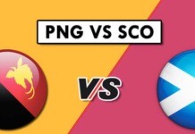 Match Prediction For Papua New Guinea Vs Scotland Group A, 14th Match | ICC Men’s T20 World Cup Qualifier 2019 | ICC World Twenty20 Qualifier | PNG VS SCO Match Prediction For Papua New Guinea Vs Scotland Group A, 14th Match | ICC Men’s T20 World Cup Qualifier 2019 | ICC World Twenty20 Qualifier | PNG VS SCO